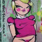 ARE THESE THE 5 BEST FEMALE STREET ARTISTS ALIVE?